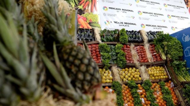 como son los nuevos precios del mercado regional de la plata tras la inspeccion sorpresa