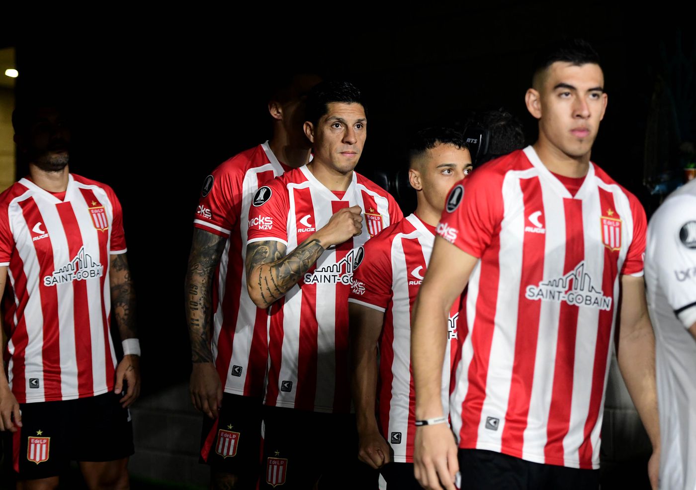 Estudiantes Huachipato Enzo Pérez 3.JPG