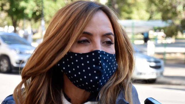 tolosa paz, tras la frase del peronismo: no creo haber ofendido ni excluido a nadie