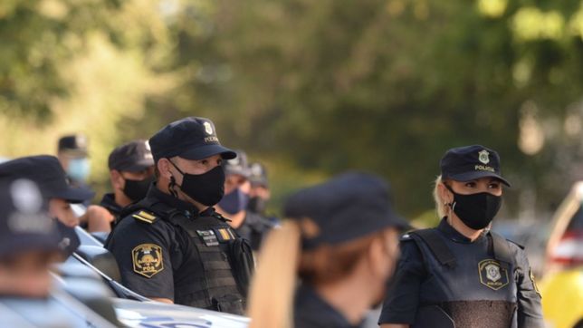 ¿de cuanto sera el aumento salarial para la policia bonaerense?