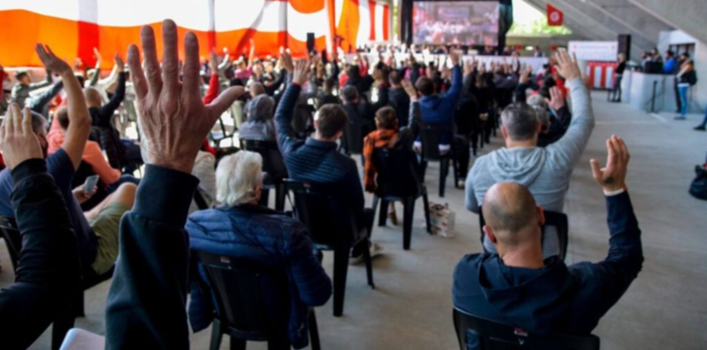 Asamblea de Estudiantes de La Plata