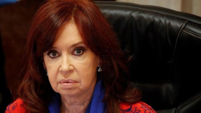 ¿por que cristina kirchner no ira presa a pesar de la condena en su contra?