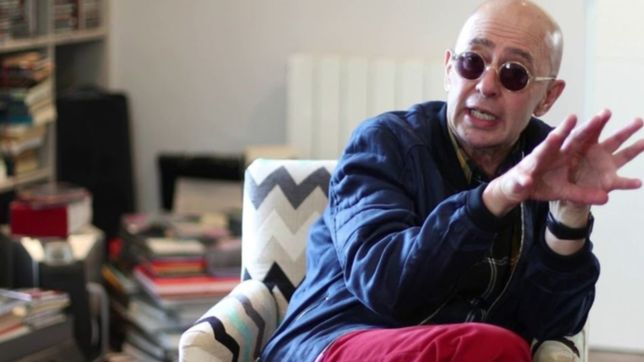 el indio solari, critico con los artistas de la plata: tienen mucho talento, pero son cagones