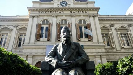 La UNLP reafirma su liderazgo académico y se ubica entre las mejores de Latinoamérica