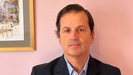 A menos de un mes de asumir, renunció el titular del Ente Nacional del Gas y la Electricidad A menos de un mes de asumir, renunció el titular del Ente Nacional del Gas y la Electricidad