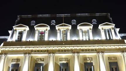 El Pasaje Dardo Rocha será sede de tres exposiciones artísticas gratuitas