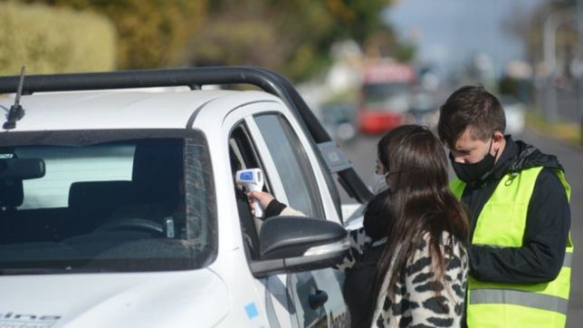 restricciones, actividades y controles: los detalles del decreto sobre la nueva cuarentena