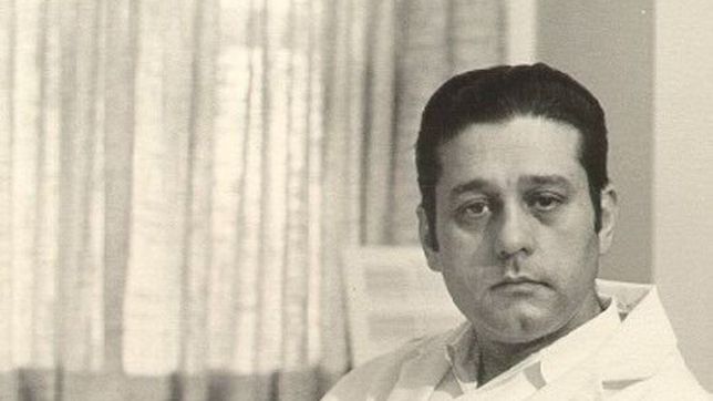 la crianza de favaloro y el precoz surgimiento de su vocacion