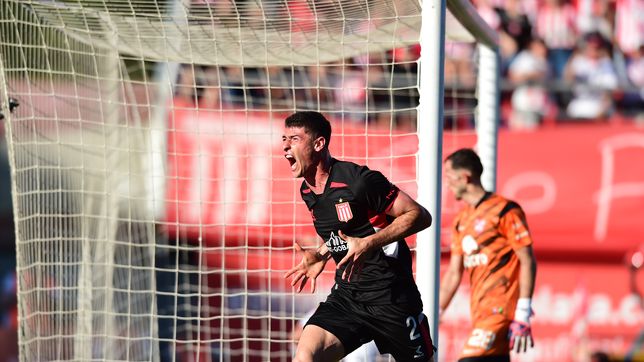 la buena noticia que recibio facundo rodriguez tras ser operado