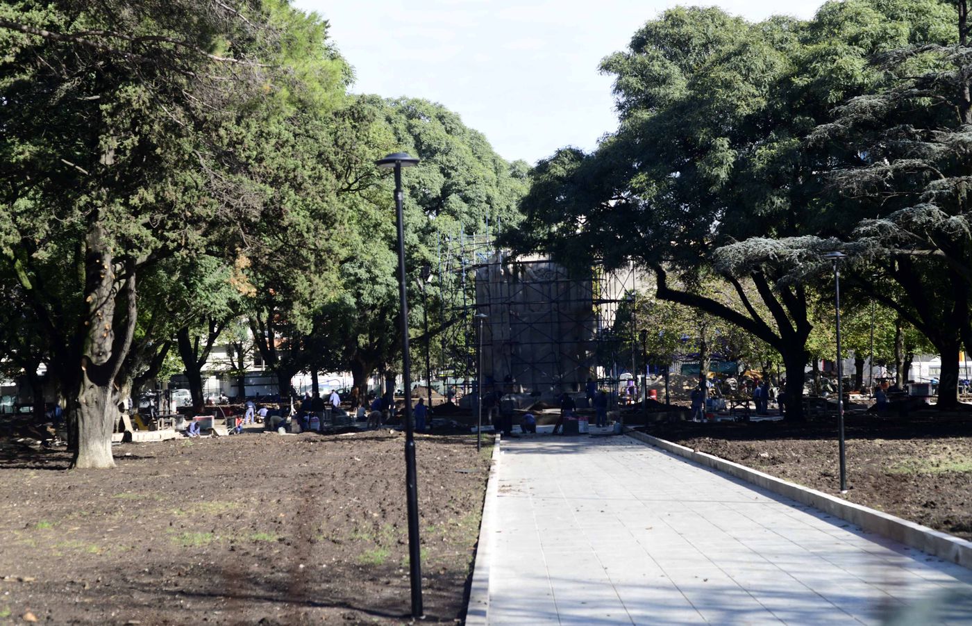 Obras en Plaza Rocha (1).JPG