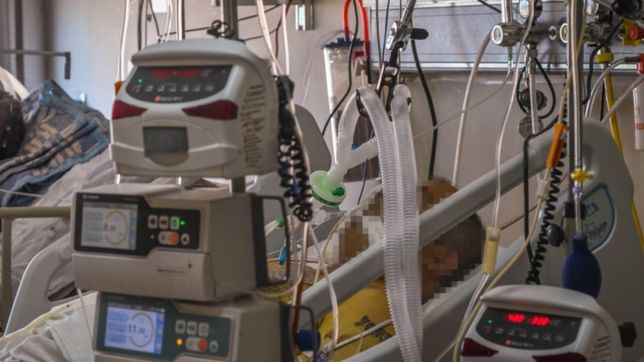 la pandemia de coronavirus no cede y la plata sumo 173 casos nuevos