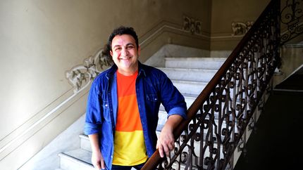 Topa en vivo llega con toda su alegría para inaugurar la temporada del Coliseo Podestá