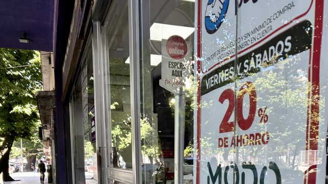 modo se suma al furor por el black friday y lanza una semana de ofertas en una multitud de rubros