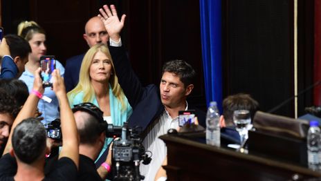 Apertura de Sesiones Legislatura 2025 Axel Kicillof Verónica Magario (11).JPG