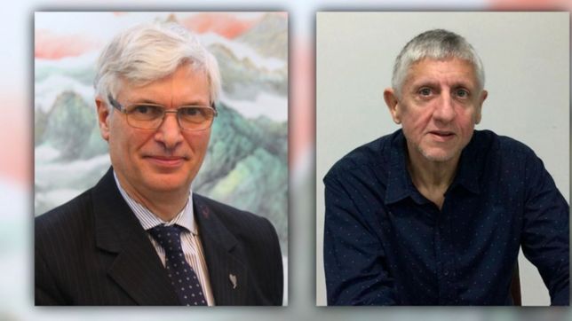 las facultades de informatica e ingenieria de la unlp ya tienen nuevos decanos