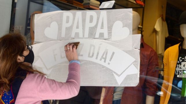 banco provincia, santander, bbva y mas: uno por uno, los descuentos por el dia del padre