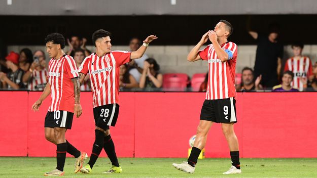 Estudiantes tiene fechas confirmadas para la Supercopa Argentina y la Supercopa Internacional