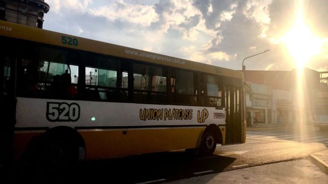 sol, calor y nubosidad variable a la espera de lluvias y tormentas en la plata