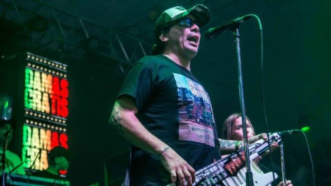 frenan una fiesta en la plata en la que iba a estar damas gratis