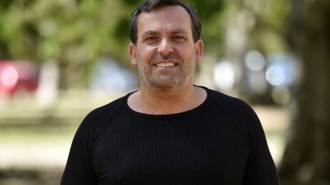 pablo swar propuso bajar las tasas: necesitamos que mas empresas apuesten por berisso