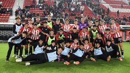confirman dia y horario del partido de la reserva pincha por los cuartos de final confirman dia y horario del partido de la reserva pincha por los cuartos de final