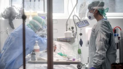 Dieron de alta a la primera paciente que se contagió con coronavirus en la Provincia