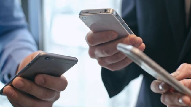 la promocion para comprar celulares con descuento y hasta en 18 cuotas sin interes