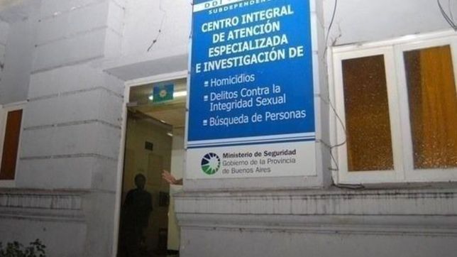 denuncian a un hombre por violar a la hija de su pareja durante 5 anos