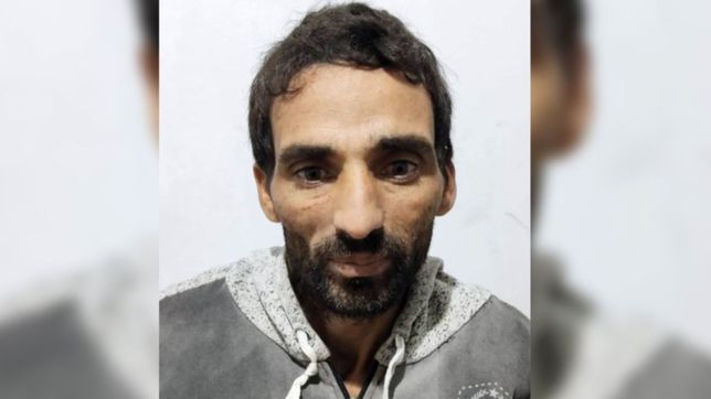 imputaron al secuestrador de m por ocultamiento de un menor de 10 anos