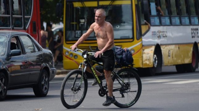 alerta rojo o naranja: ¿por que se diferencian el servicio meteorologico y municipalidad?