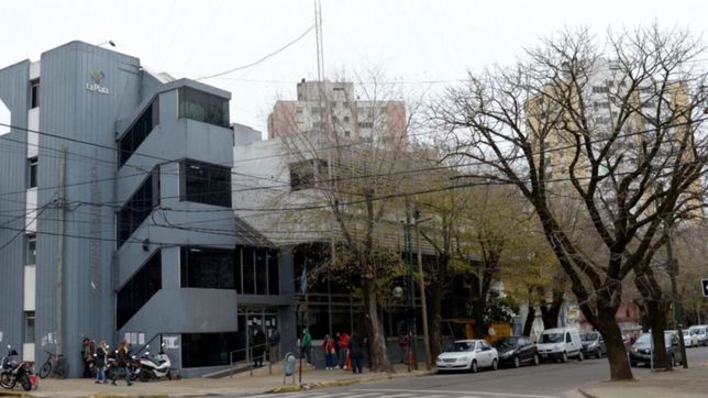 ¿como sera el cclp,  el centro de convenciones que se proyecta para 20 y 50?
