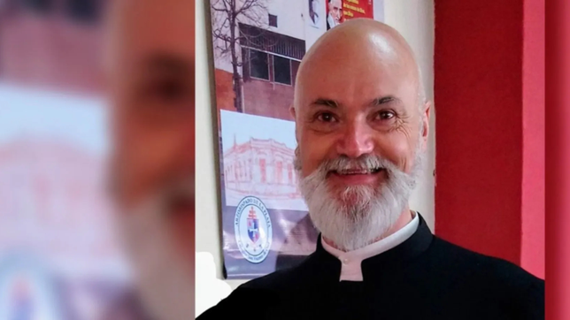 fuerte repudio al sobreseimiento del cura raul sidders, acusado de abusos