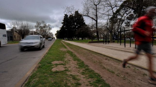tras la extension de la cuarentena, ¿se puede o no salir a correr a la calle?