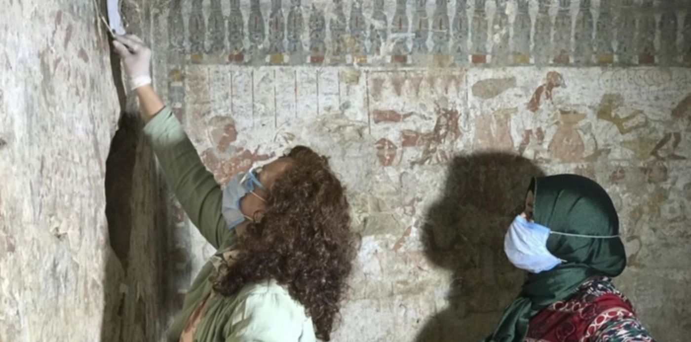egipto
