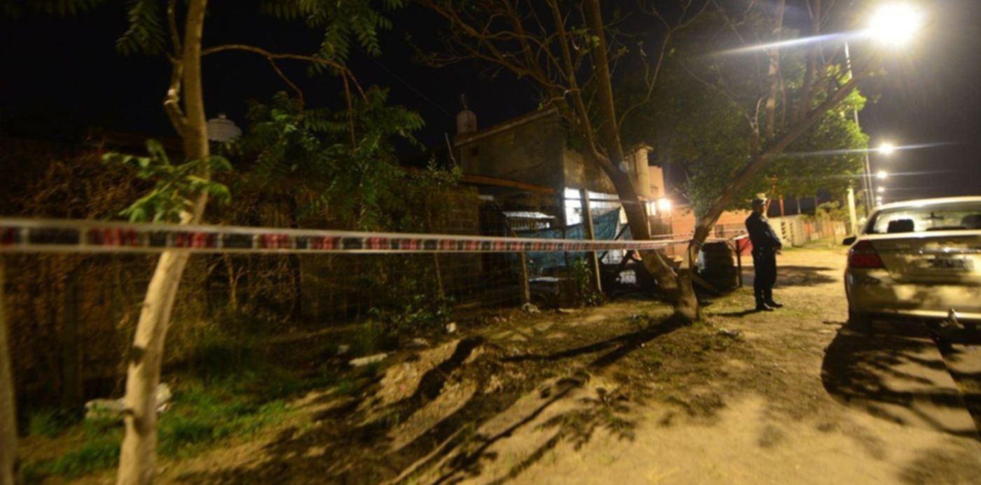 casa - hermanas - crimen - córdoba