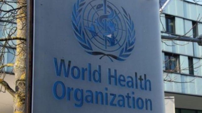 el prometedor mensaje de la oms para terminar con la pandemia en 2022