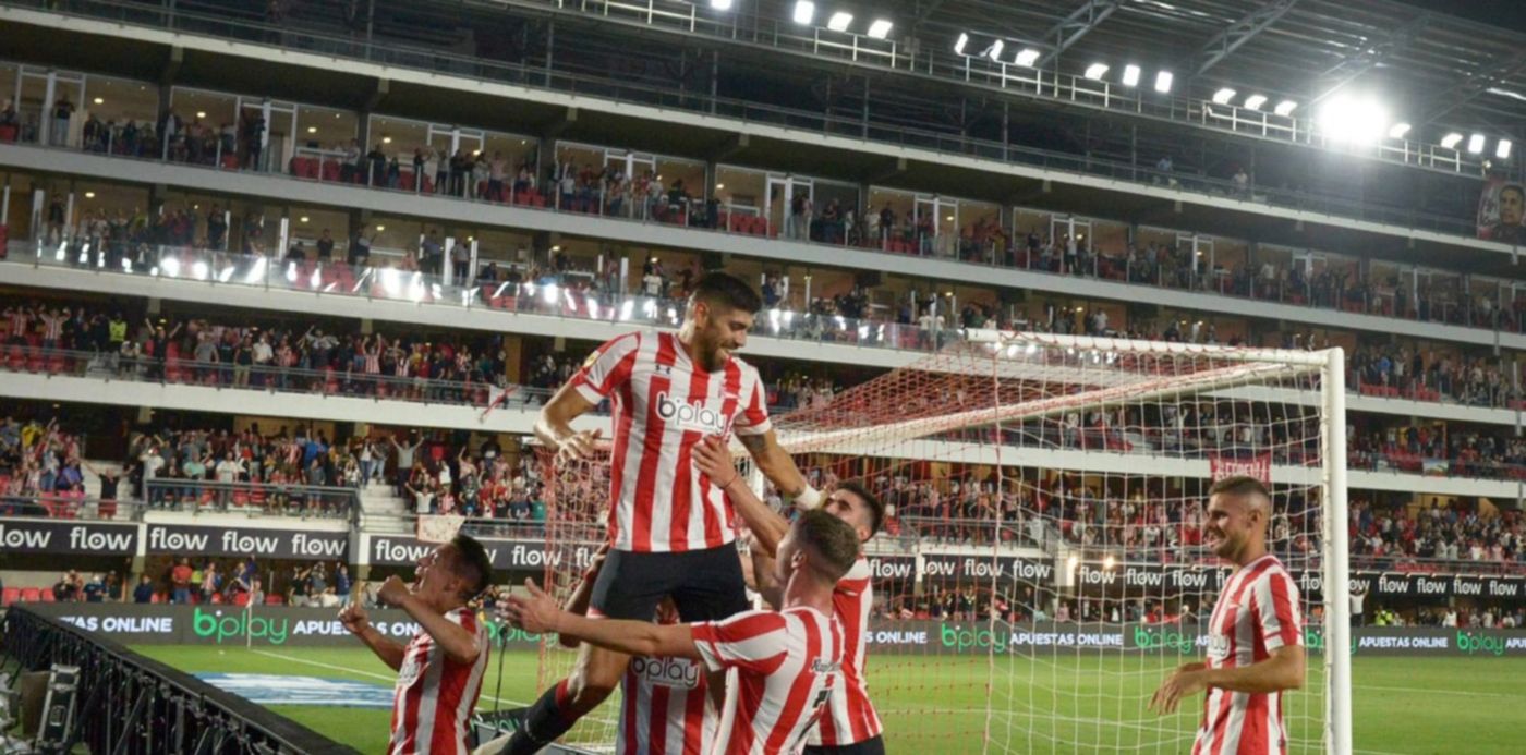 Estudiantes Vélez