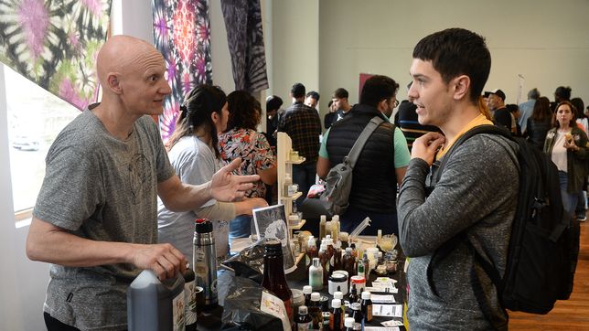 entregaran en creditos a emprendedores platenses por mas de 100 millones de pesos