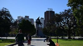 comienza una semana agradable en la plata, sin precipitaciones y con temperaturas estables comienza una semana agradable en la plata, sin precipitaciones y con temperaturas estables