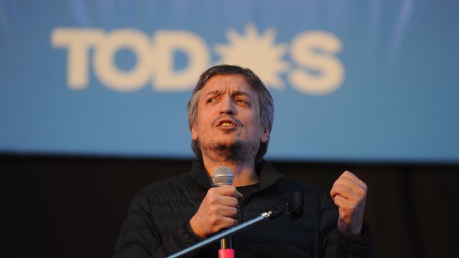 el pj respaldo a kicillof y acuso a milei de hacer campana con la inseguridad