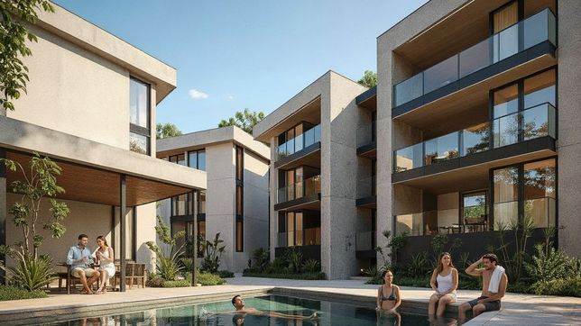 yacoub developers presenta un nuevo proyecto en city bell que combina diseno, confort y naturaleza