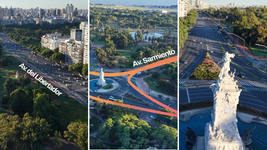 asi sera el circuito en el que franco colapinto correra en su vuelta al pais asi sera el circuito en el que franco colapinto correra en su vuelta al pais