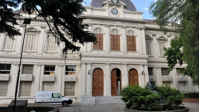 el repositorio institucional de la unlp fue elegido como el mejor de la argentina