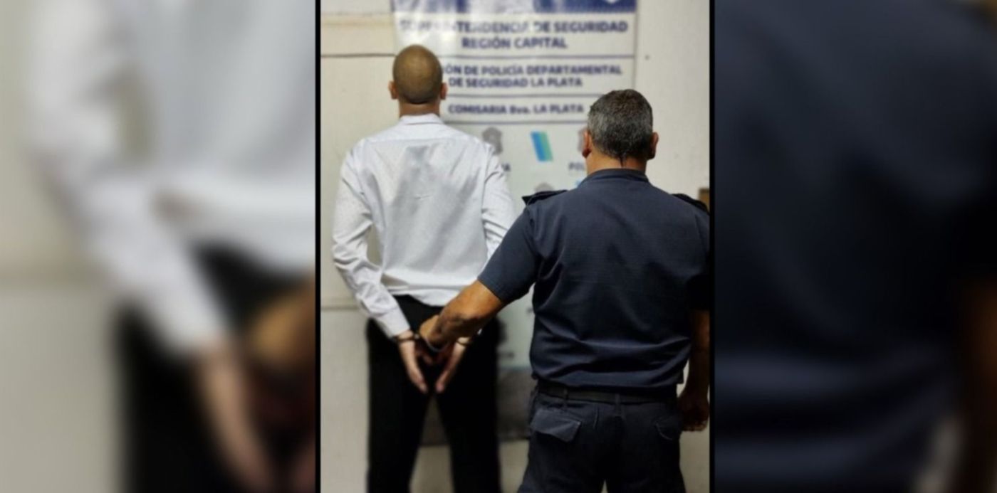 Matricidio Matricida