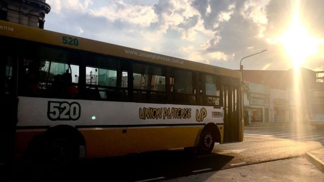 con sol y mucho frio, arranca una semana con maximas en aumento y lluvias en el horizonte