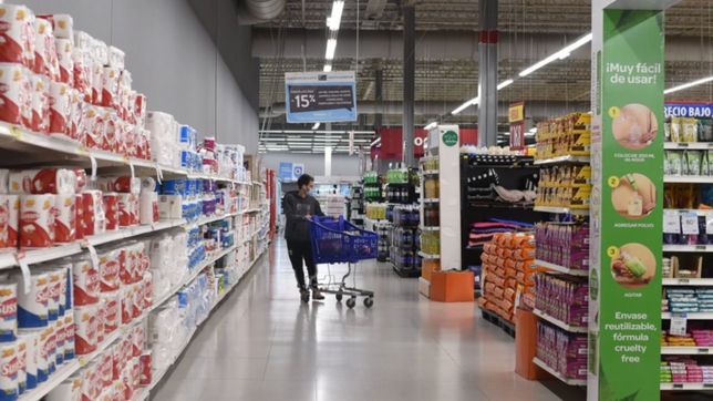 control de precios: los 1.650 productos que el gobierno busca congelar hasta enero