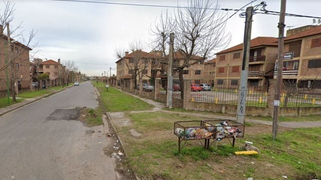 cuarentena estricta: denuncian que un vecino de tolosa hace reuniones clandestinas