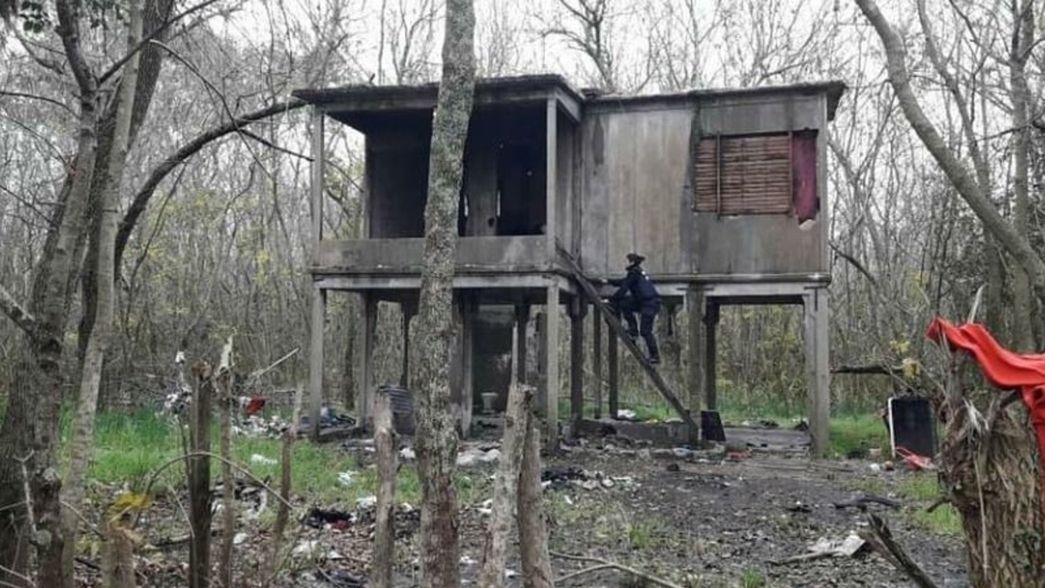 Tras el alta médica, cómo sigue la vida de los hermanos de Ensenada rescatados de la selva