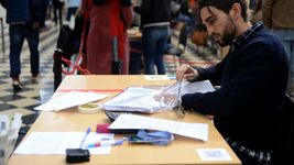 cuenta regresiva para el escrutinio que definira al intendente de la plata cuenta regresiva para el escrutinio que definira al intendente de la plata