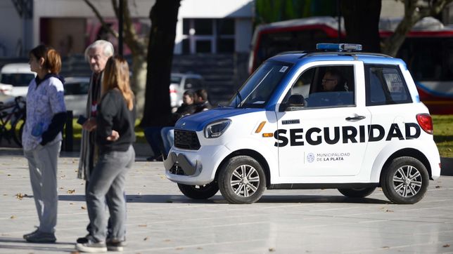 el tanito de plaza italia le salvo la vida a un platense que sufrio una convulsion